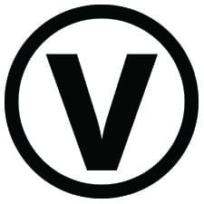 VONVENDI® device symbol icon.
