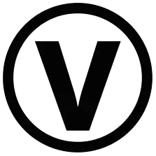 VONVENDI® device symbol icon.
