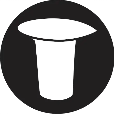 Mix2Vial device symbol icon.